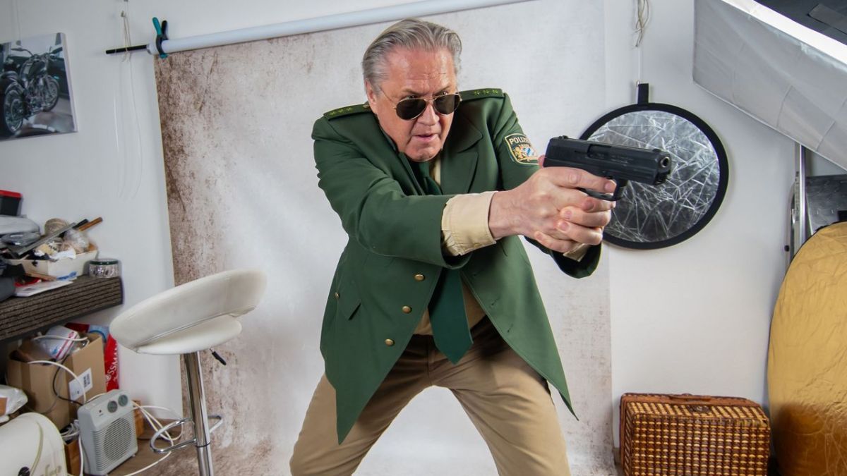 Hubert ohne Staller bei Das Erste (Foto)