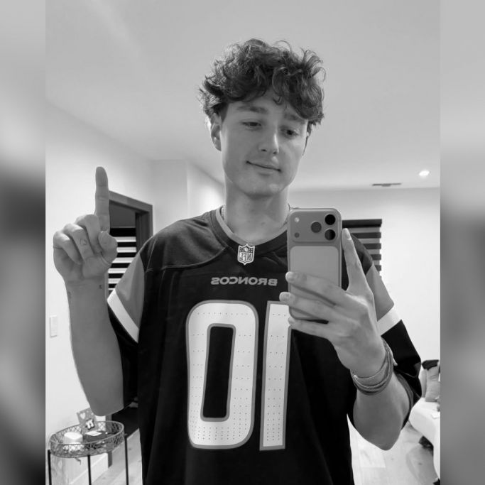 Tucker Genal hat sich mit 31 Jahren das Leben genommen.