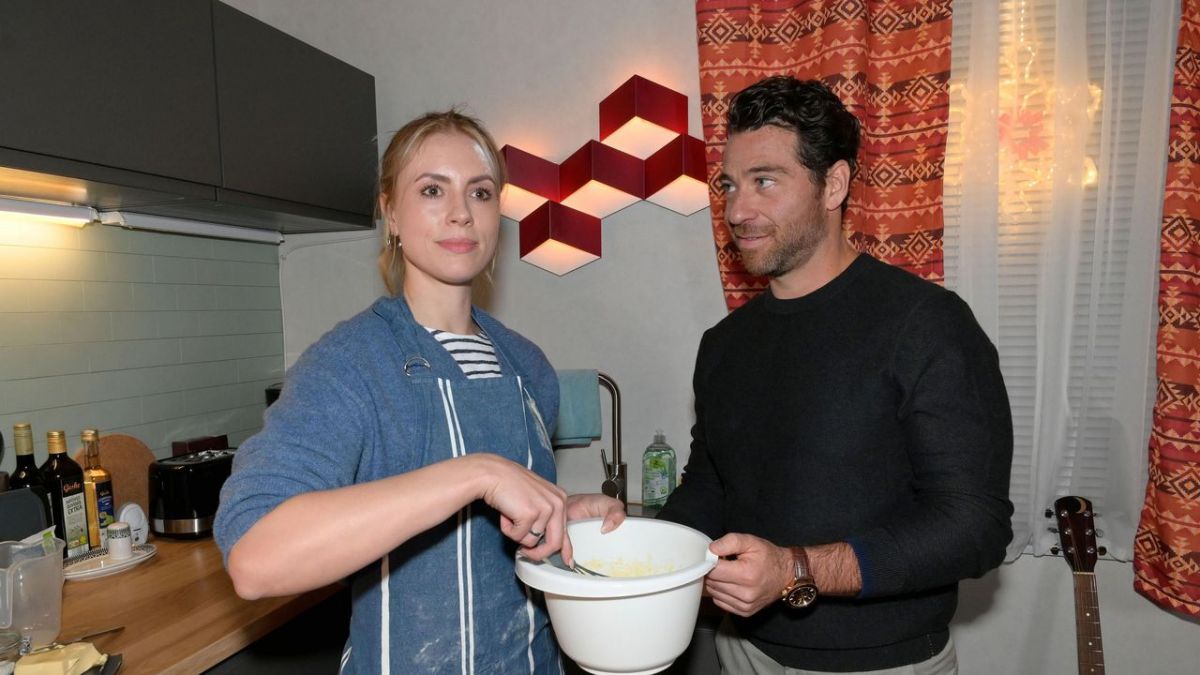 Gute Zeiten, schlechte Zeiten bei RTL (Foto)