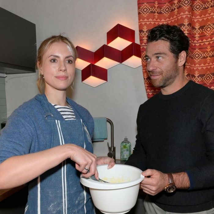 Gute Zeiten, schlechte Zeiten bei RTL