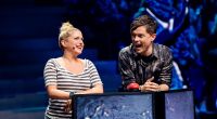 Joko & Klaas gegen ProSieben bei ProSieben