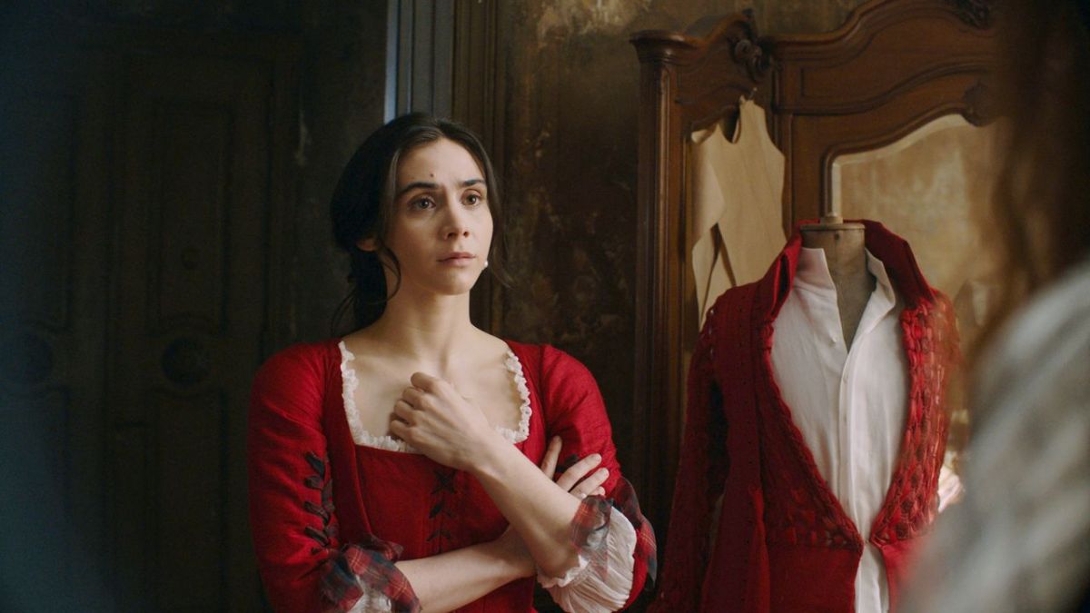 Mozart/Mozart bei Das Erste (Foto)