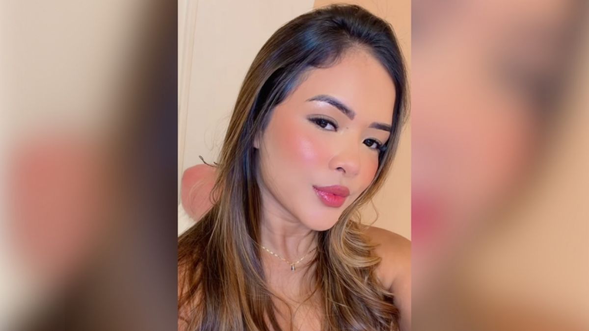 Maria Katiane Gomes da Silva ist tot. (Foto)