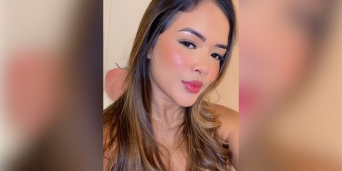 Maria Katiane Gomes da Silva ist tot