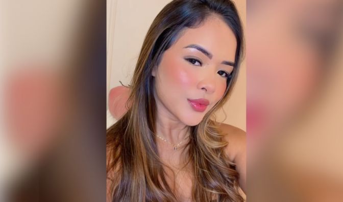 Maria Katiane Gomes da Silva ist tot.