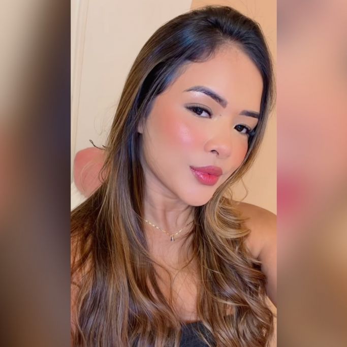 Maria Katiane Gomes da Silva ist tot.