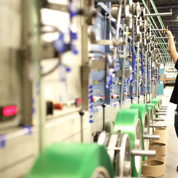 Wirtschaft im Stresstest - Ein Jahr unter Mittelständlern bei Das Erste