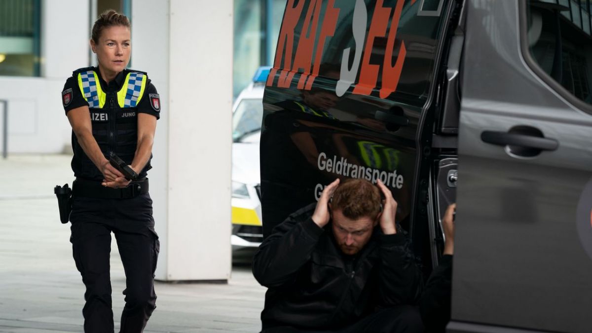 Notruf Hafenkante bei ZDF (Foto)