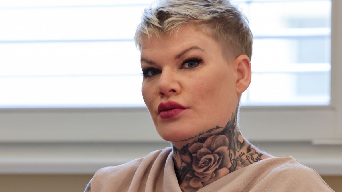 Melanie M&uuml;ller steht erneut vor Gericht. (Foto)