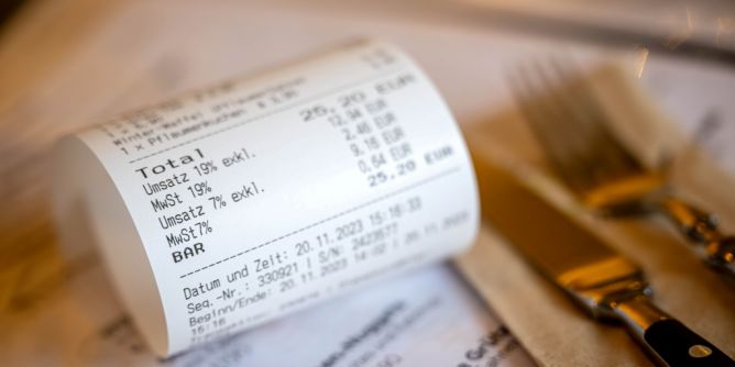 Geplante Mehrwertsteuersenkung