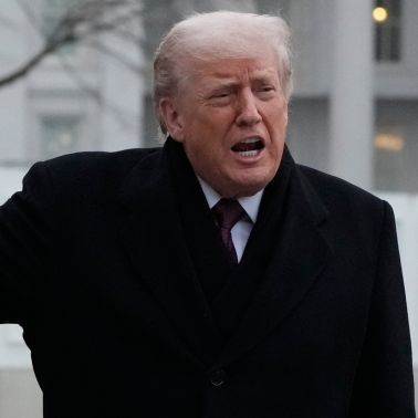 Bei dieser eiskalten Entscheidung sind seine Gegner machtlos