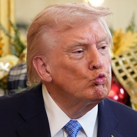 Nach seinem Absturz zeigt sich 