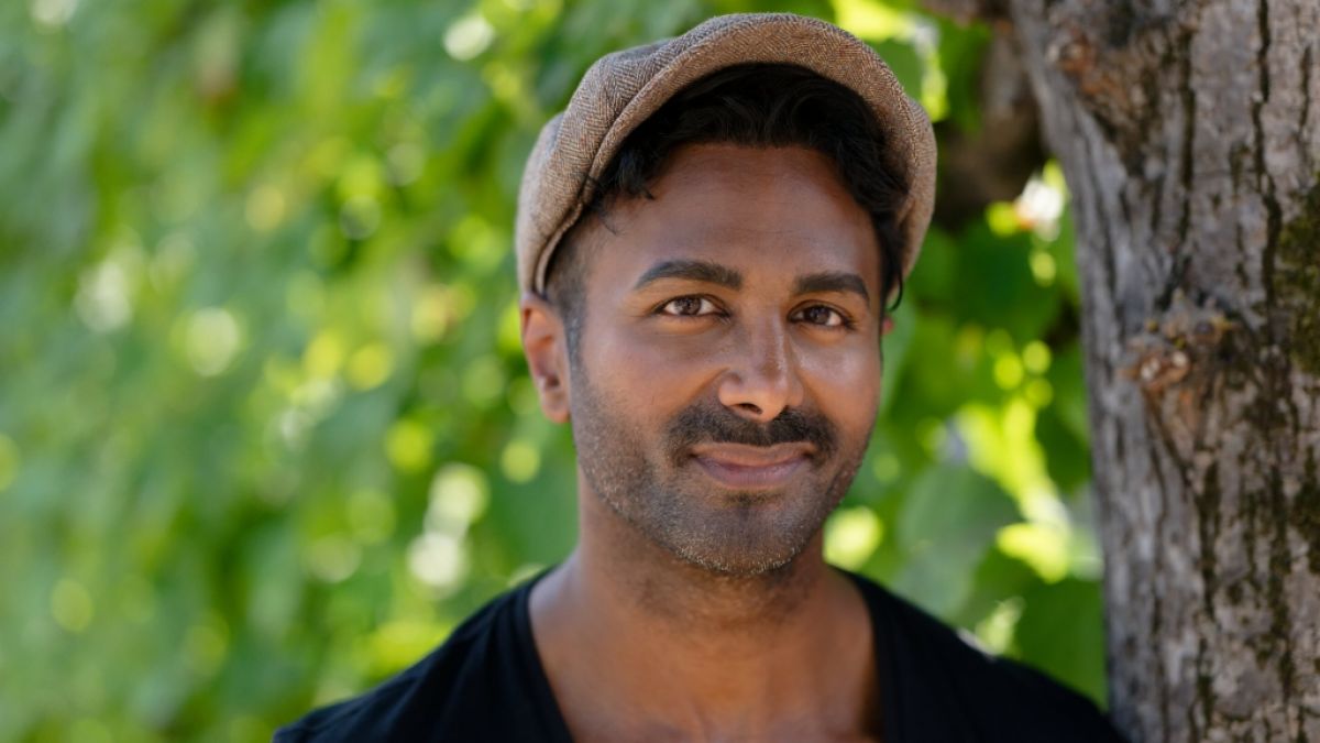 Der ehemalige "Let's Dance"-Teilnehmer wurde wegen Verdacht auf Herzinfarkt ins Krankenhaus eingeliefert. (Foto)