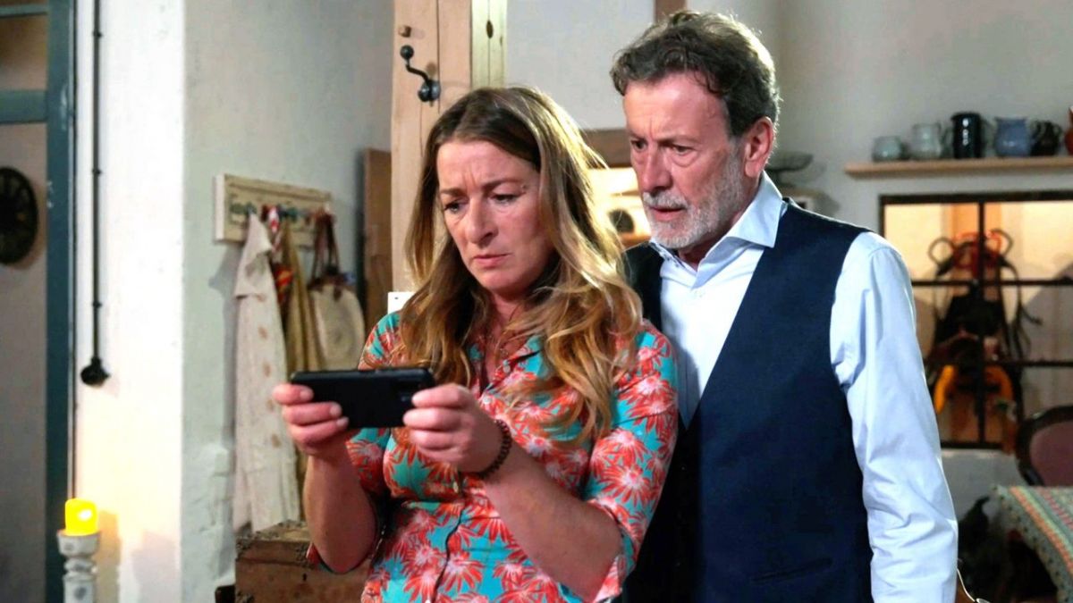 Rote Rosen bei Das Erste (Foto)