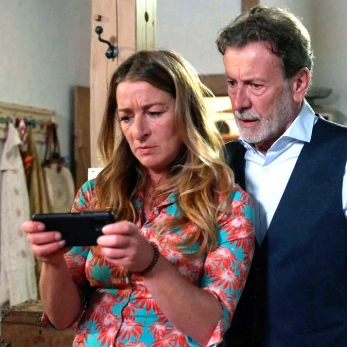 Rote Rosen bei Das Erste