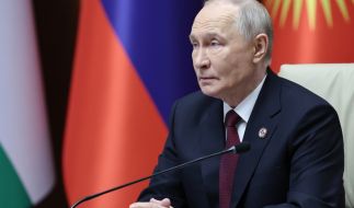 Augenzeugenberichte von russischer Seite zeichnen ein düsteres Lagebild für Wladimir Putins Truppen in Pokrowsk.