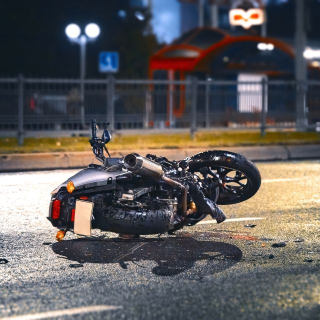 Das junge Fußballtalent erlag nach einem Motorradunfall seinen Verletzungen im Krankenhaus.