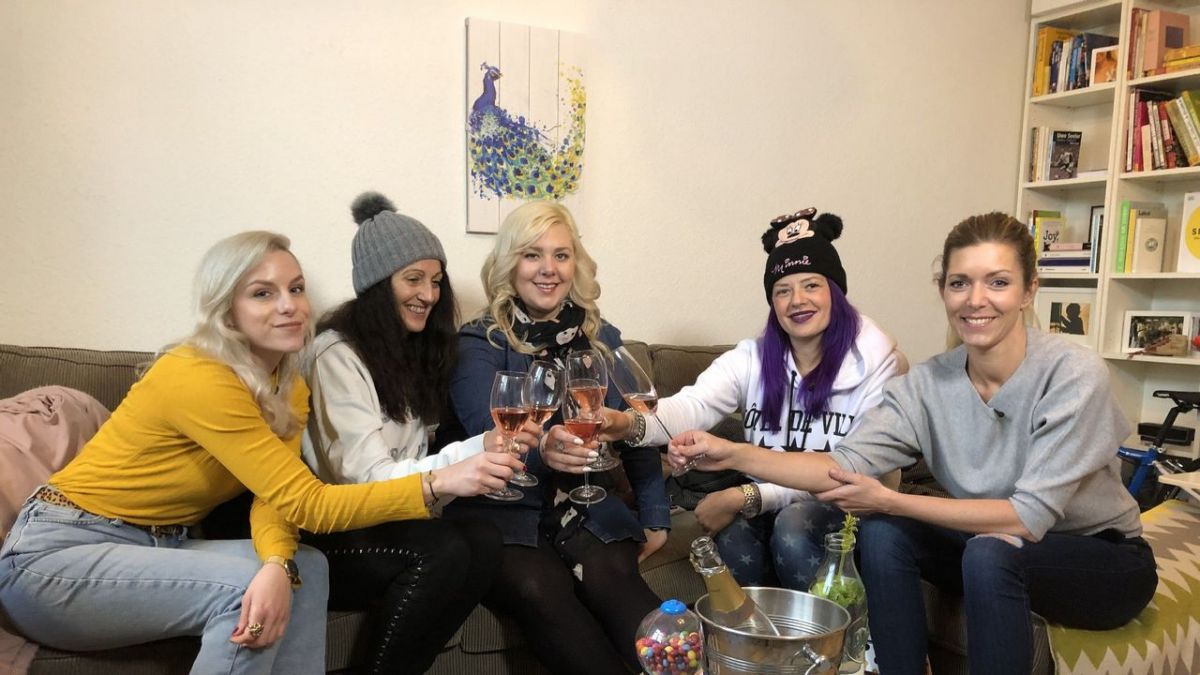 Shopping Queen bei VOX (Foto)