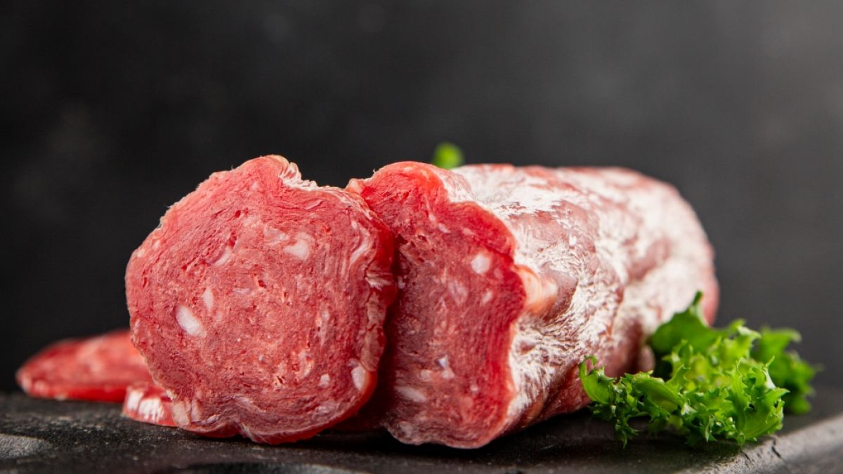 Ein hoher Konsum an Fleisch kann gravierende Folgen haben, wie eine aktuelle Studie zeigt. (Foto)