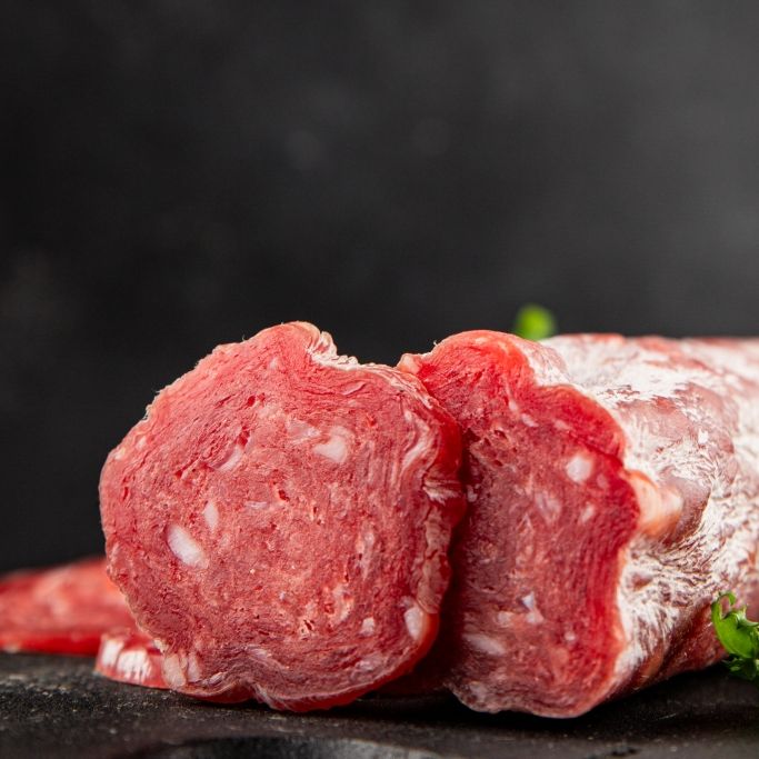 Diabetes-Risiko steigt schon durch zwei Scheiben Wurst pro Tag