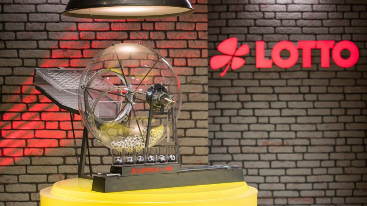 Dank der Zwangsaussch&uuml;ttung erh&ouml;hen sich die Chancen auf den Millionengewinn immens. (Foto)