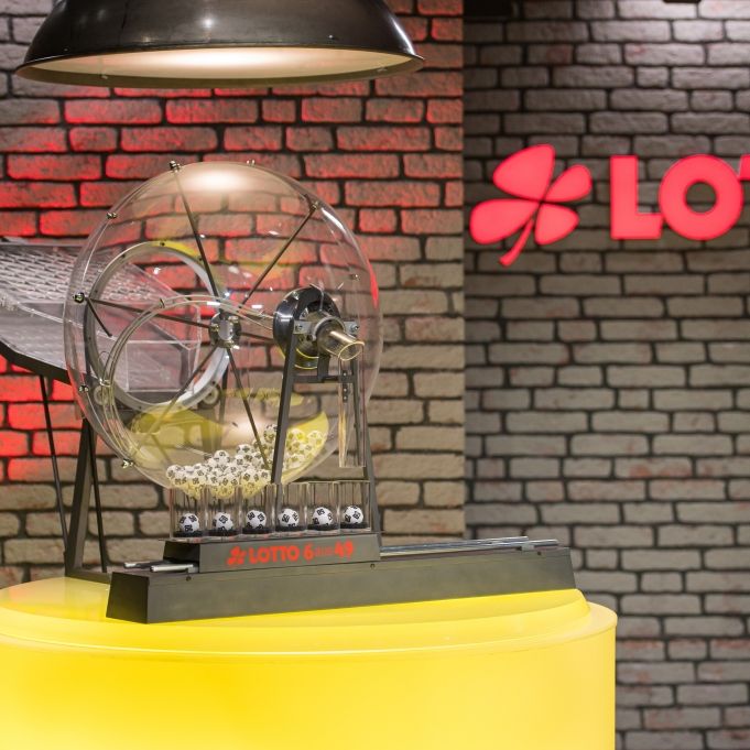 Jackpot muss raus - wie die Zwangsausschüttung funktioniert