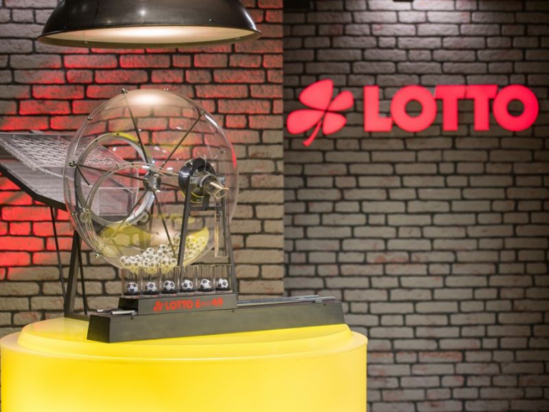 Lotto 6aus49: Jackpot muss raus - wie die Zwangsausschüttung funktioniert