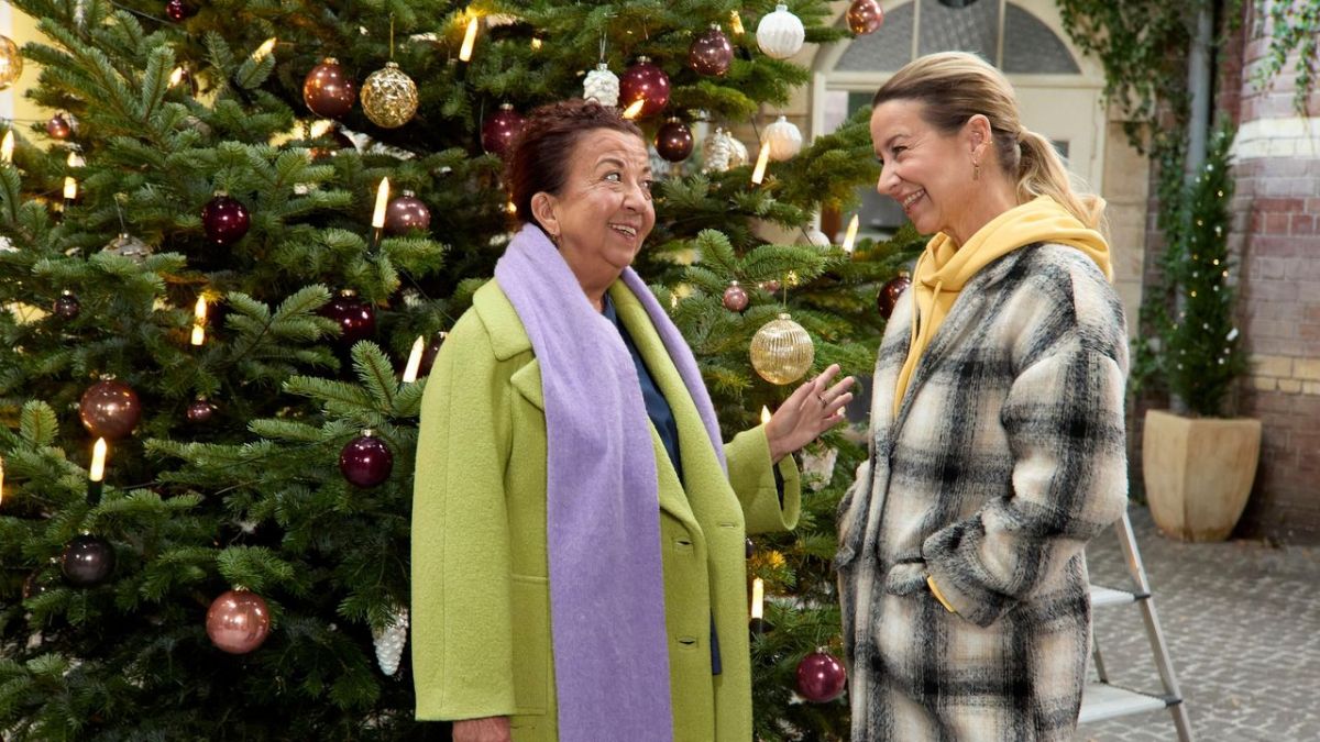 Unter uns bei RTL (Foto)