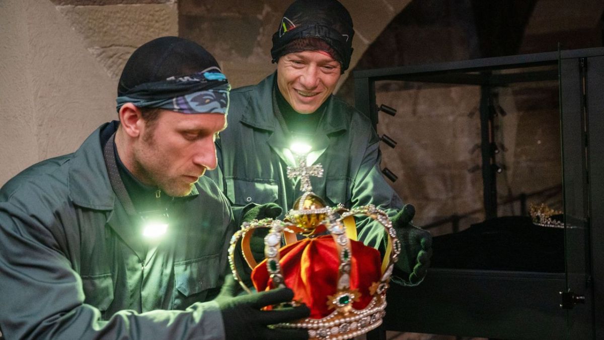 SOKO Stuttgart bei ZDF (Foto)