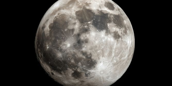 Vollmond heute 03.01.2026