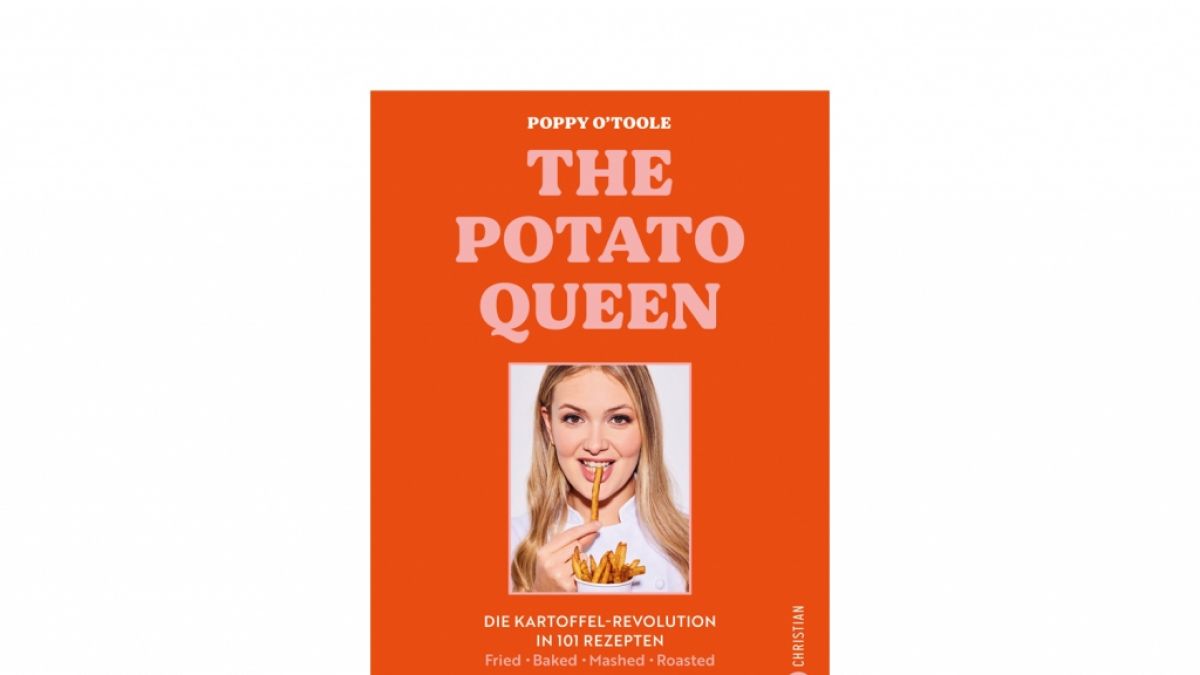 "The Potato Queen" von Poppy O'Toole (Foto)