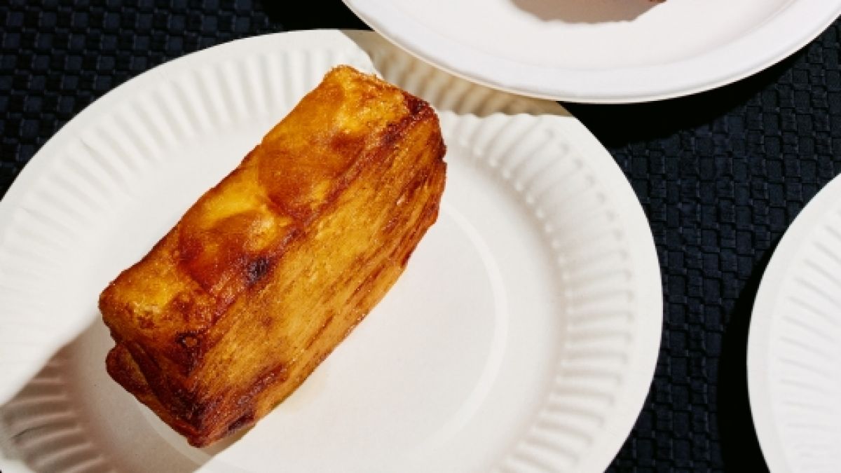 Poppy O'Toole serviert in ihrem Kochbuch unter anderem ihr legend&auml;res Rezept f&uuml;r ihre 15-Stunden-Kartoffeln. (Foto)