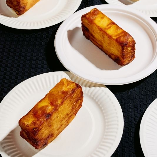 TikTok-Star zeigt die wahre Macht der Kartoffel