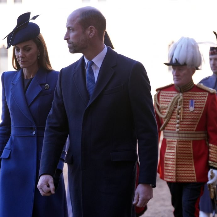 Weihnachtskarte sorgt für Kritik - daran stören sich die Royals-Fans