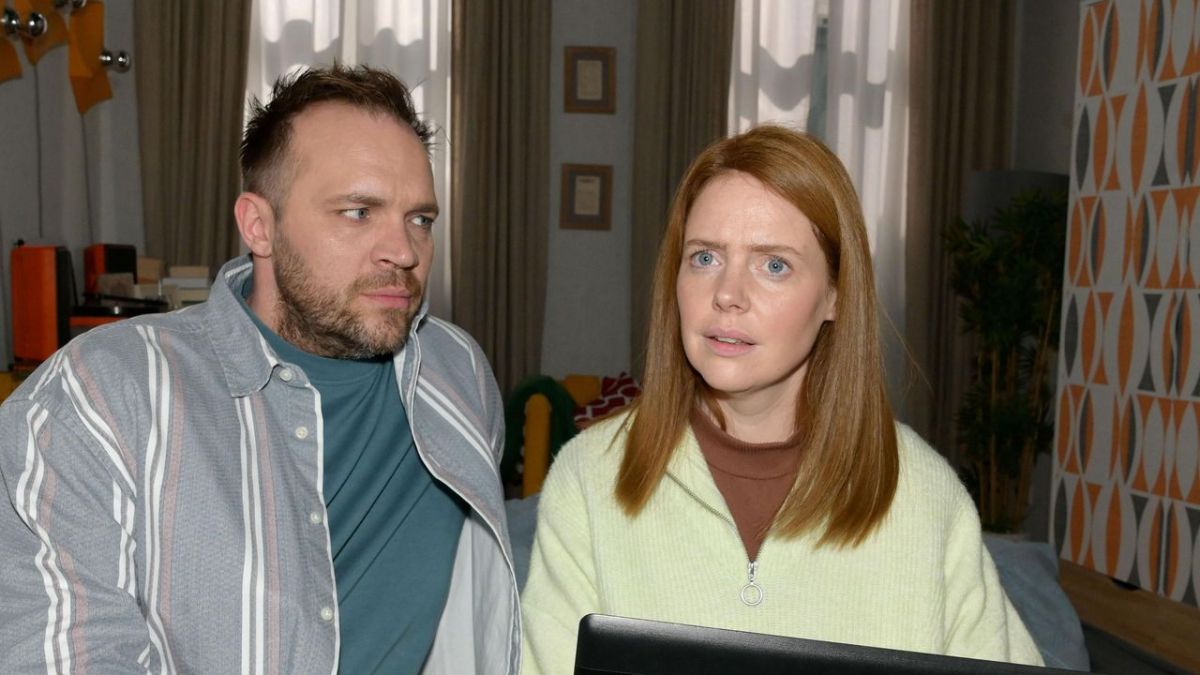 Gute Zeiten, schlechte Zeiten bei RTL (Foto)