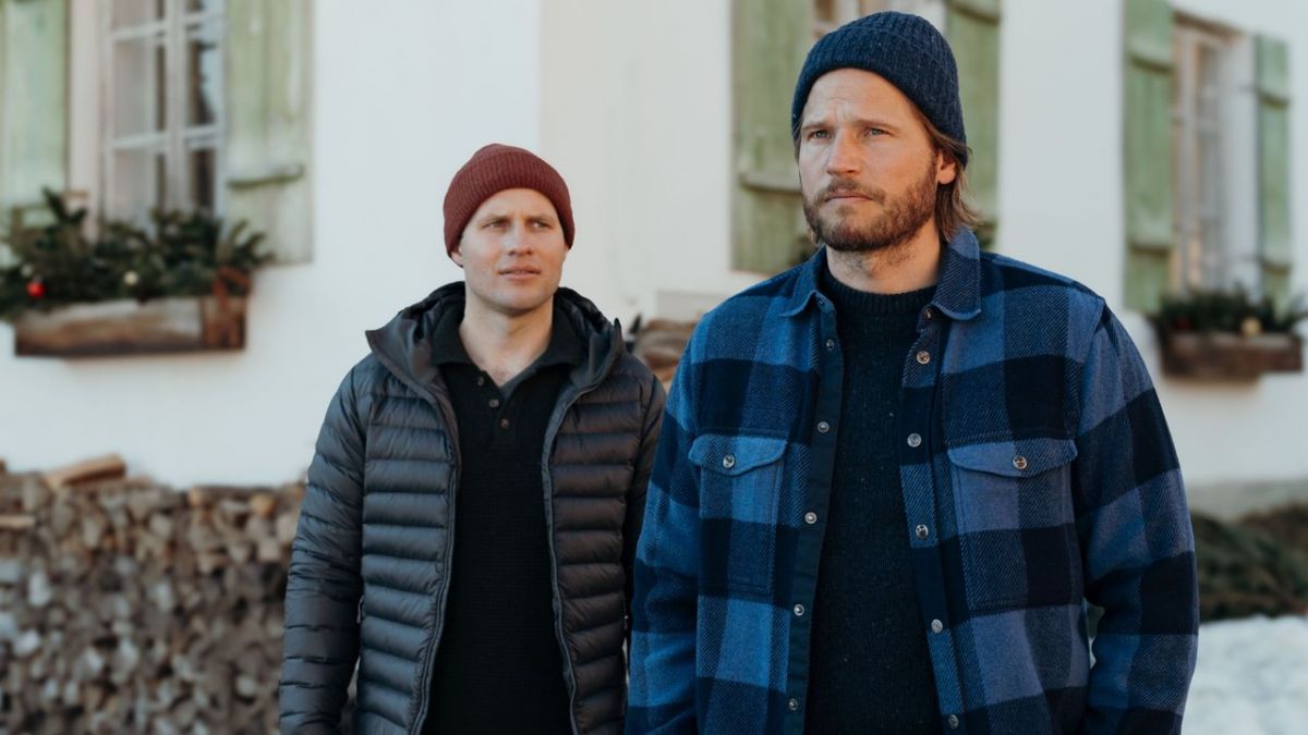 Die Bergretter bei ZDF (Foto)