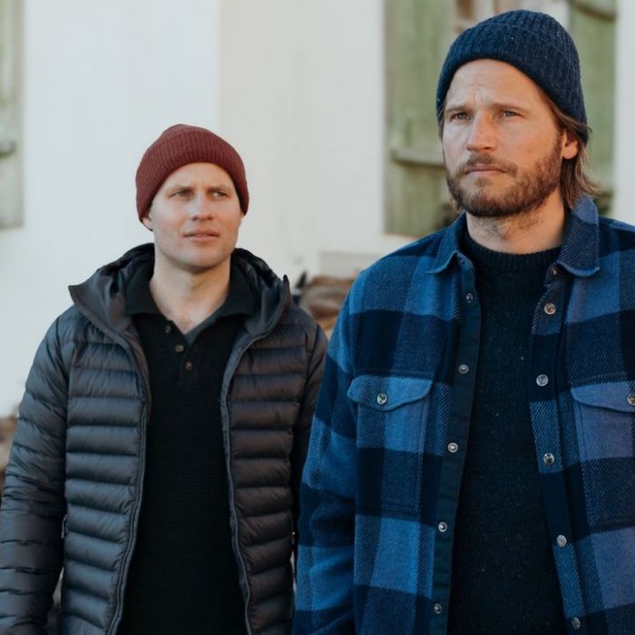 Die Bergretter bei ZDF