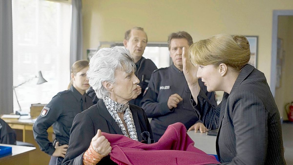 Rote Rosen bei MDR (Foto)