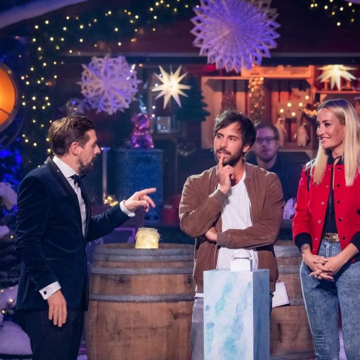 Wiederholung vom 19.12.2025 im TV und online