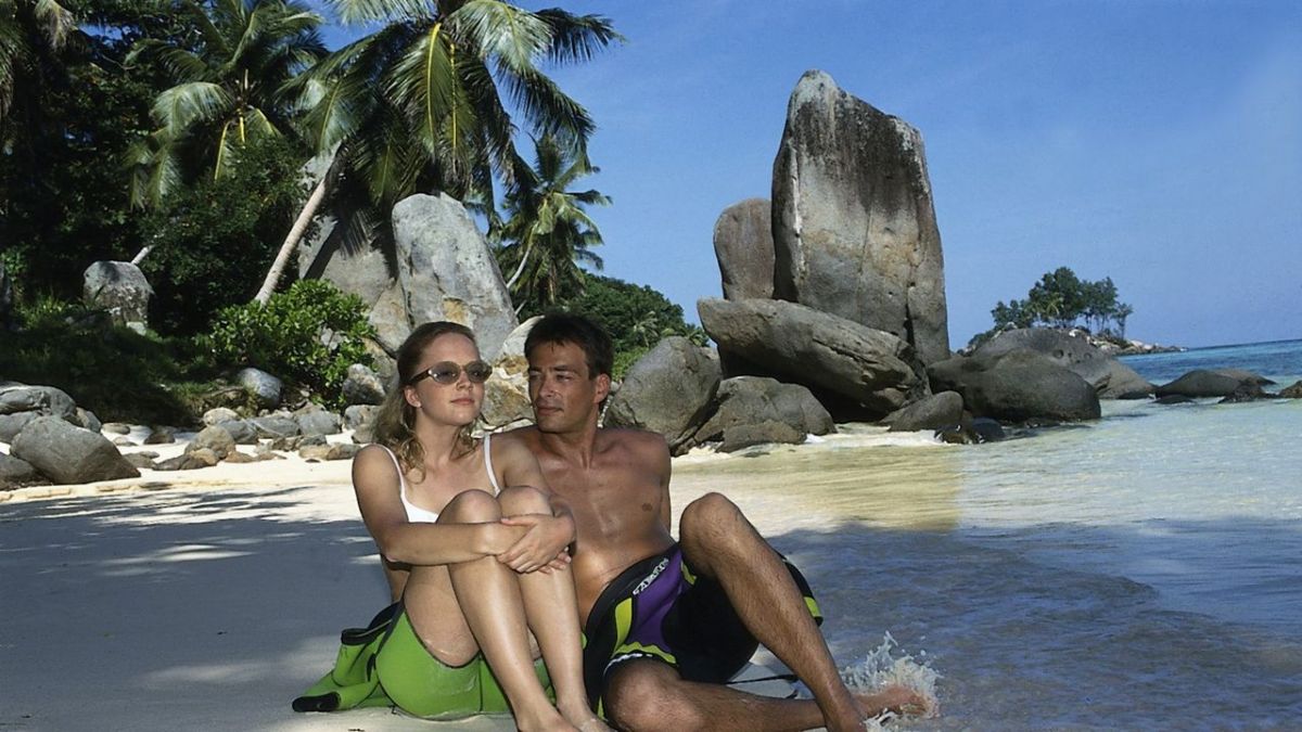 Das Traumschiff bei ZDF (Foto)