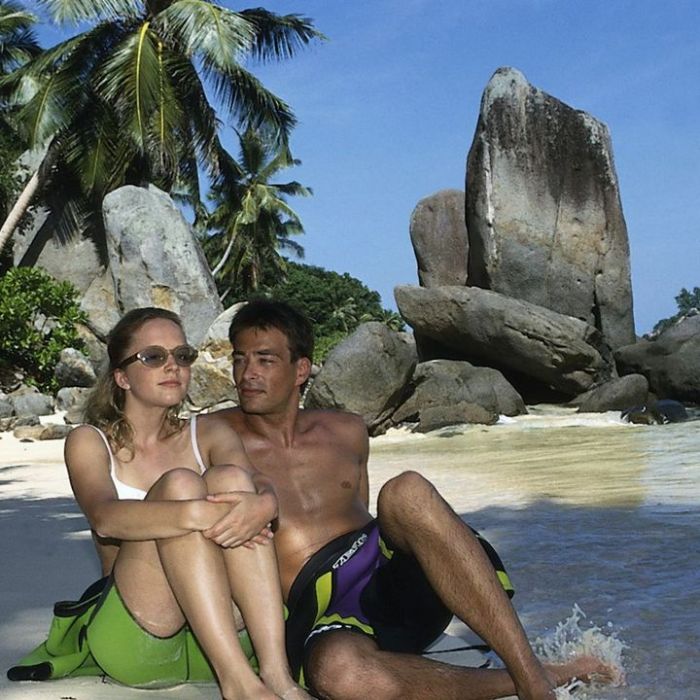 Wann und wo man die Wiederholung sehen kann