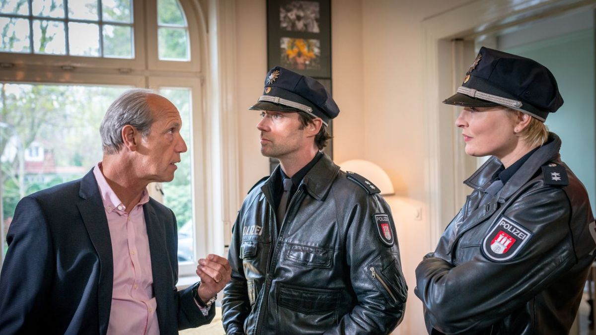 Notruf Hafenkante bei ZDF (Foto)