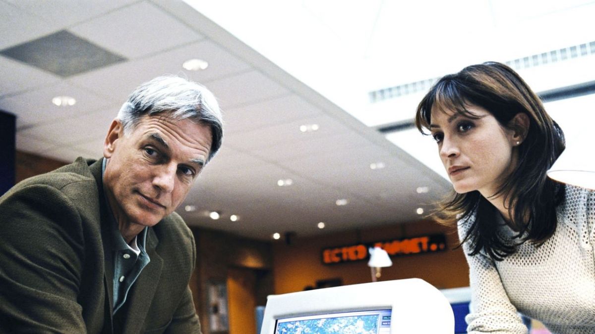 Navy CIS bei Kabel Eins (Foto)