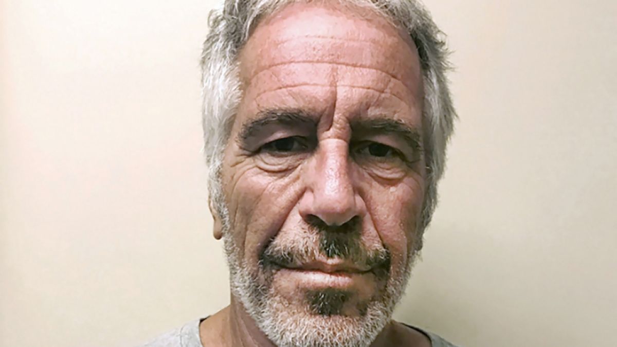 Der New Yorker Finanzier und Sexualverbrecher Jeffrey Epstein starb 2019 im Gef&auml;ngnis, doch sein unheilvolles Verm&auml;chtnis hallt bis heute nach. (Foto)