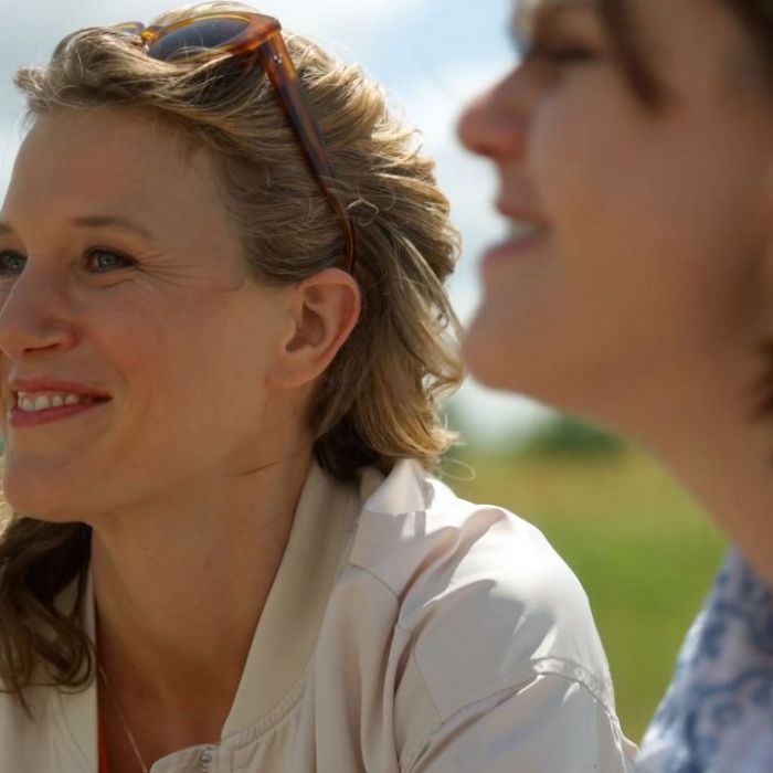 Wann und wo man die Wiederholung sehen kann