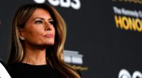 Melania Trump macht sich rar, kaum dass US-Autor Michael Wolff eine Klage gegen die First Lady angekündigt hat.