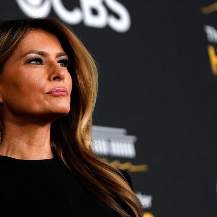 Melania Trump