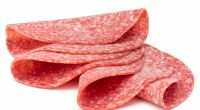 Eine Salami der Franz Bock GmbH wird aktuell zurückgerufen.