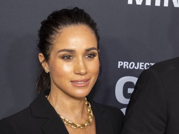 Meghan Markle: Überraschende Trennung - der Zeitpunkt ist keine Überraschung