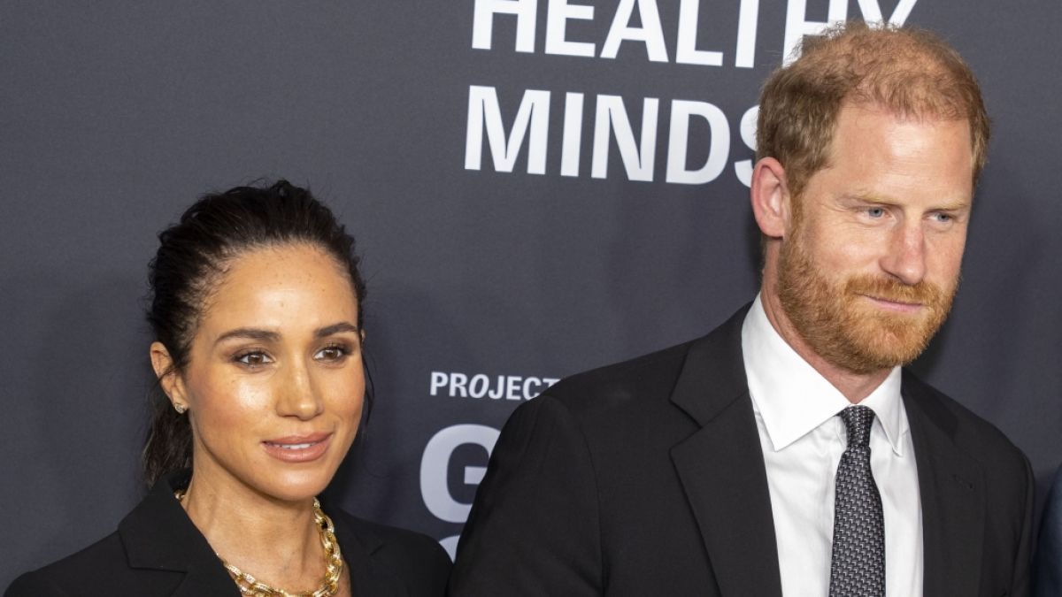 F&uuml;r eine beeindruckende Summe d&uuml;rfen Fans gemeinsam mit den Royals speisen. (Foto)